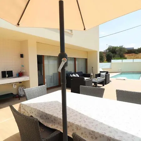 Eco House - Privat Pool & Luxurious Villa *