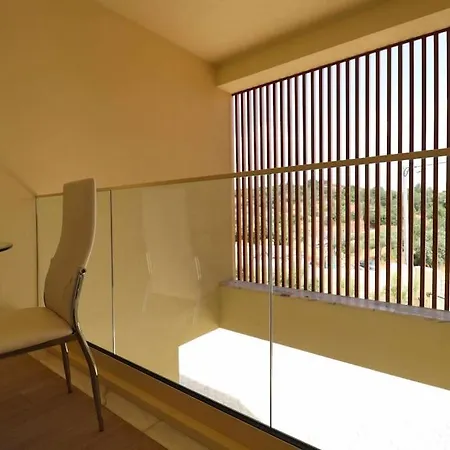 别墅 Eco House - Privat Pool & Luxurious 阿尔布费拉