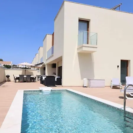 别墅 Eco House - Privat Pool & Luxurious