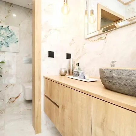 Eco House - Privat Pool & Luxurious ヴィラ アルブフェイラ