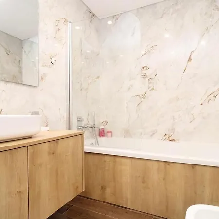 别墅 Eco House - Privat Pool & Luxurious *