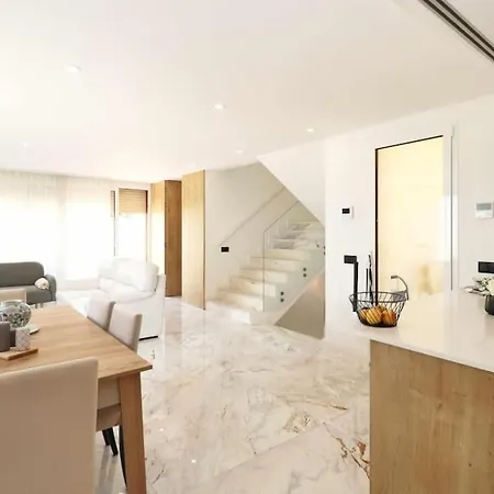 别墅 Eco House - Privat Pool & Luxurious *