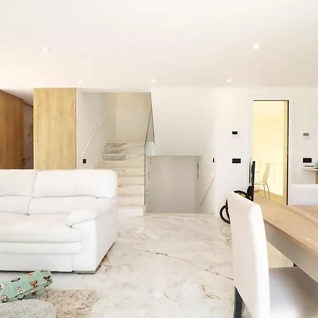 Eco House - Privat Pool & Luxurious * Albufeira
